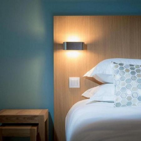 Hotel Mirabeau Eiffel Париж Екстер'єр фото