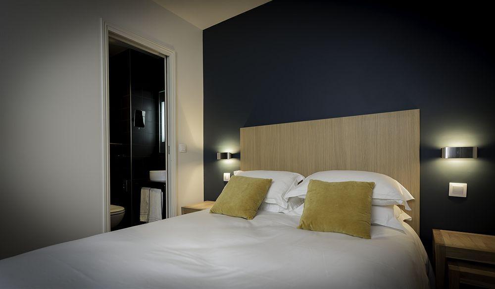 Hotel Mirabeau Eiffel Париж Екстер'єр фото