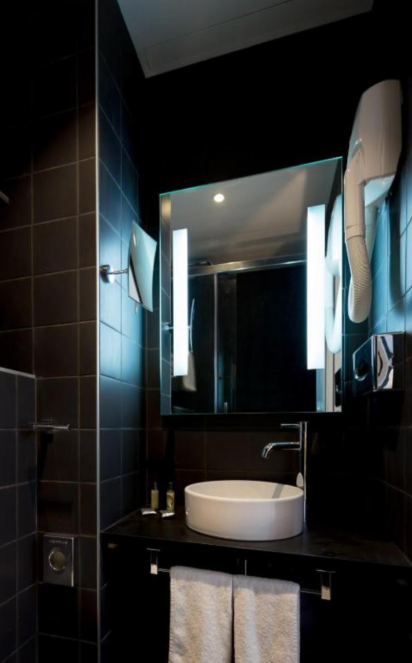 Hotel Mirabeau Eiffel Париж Екстер'єр фото