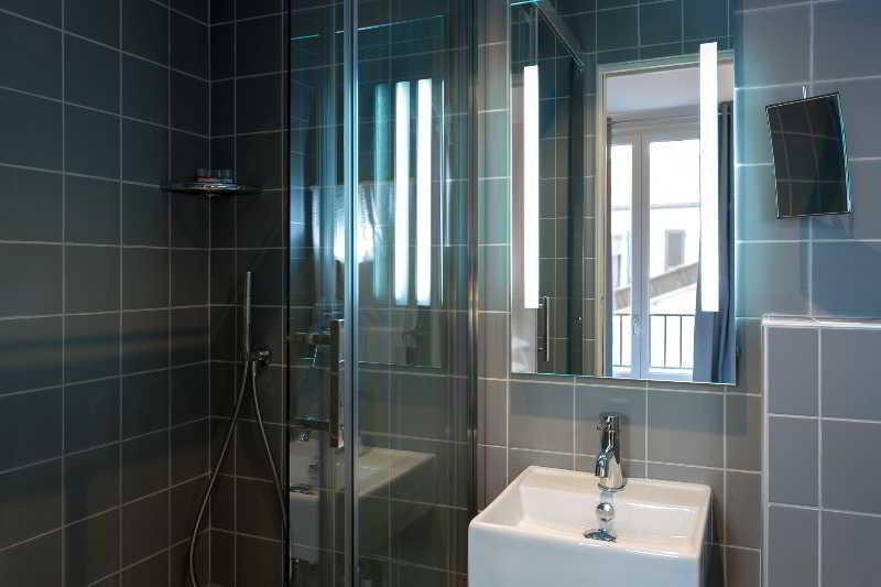 Hotel Mirabeau Eiffel Париж Екстер'єр фото